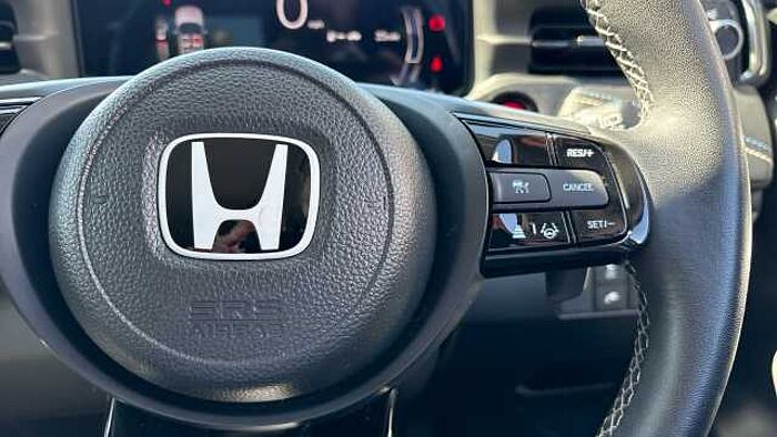 Honda e:Ny1 150kW Elegance 69kWh 5dr Auto Electric Hatchback 