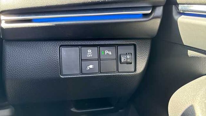 Honda e:Ny1 150kW Elegance 69kWh 5dr Auto Electric Hatchback 