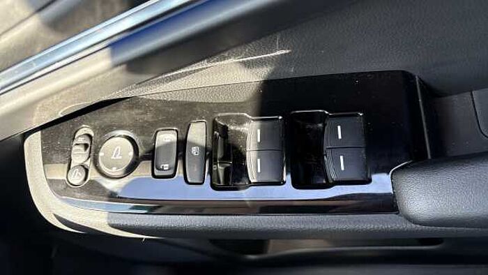 Honda e:Ny1 150kW Elegance 69kWh 5dr Auto Electric Hatchback 