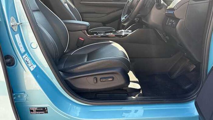 Honda e:Ny1 150kW Elegance 69kWh 5dr Auto Electric Hatchback 