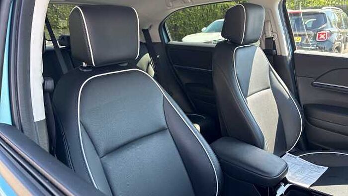 Honda e:Ny1 150kW Elegance 69kWh 5dr Auto Electric Hatchback 