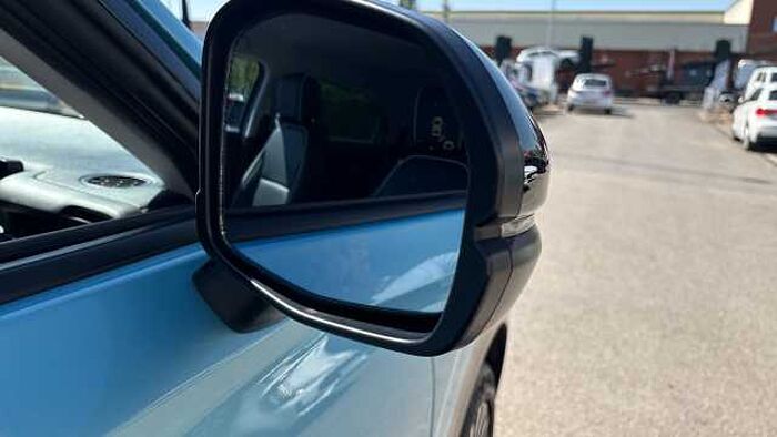 Honda e:Ny1 150kW Elegance 69kWh 5dr Auto Electric Hatchback 