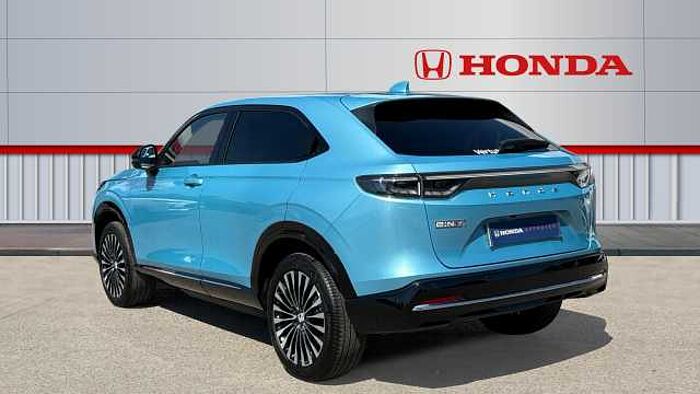 Honda e:Ny1 150kW Elegance 69kWh 5dr Auto Electric Hatchback 