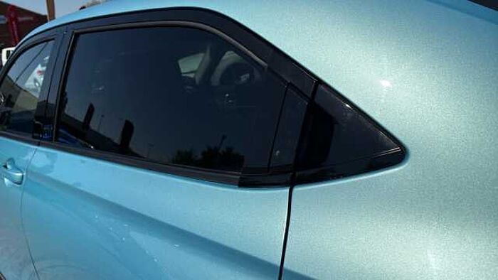 Honda e:Ny1 150kW Elegance 69kWh 5dr Auto Electric Hatchback 