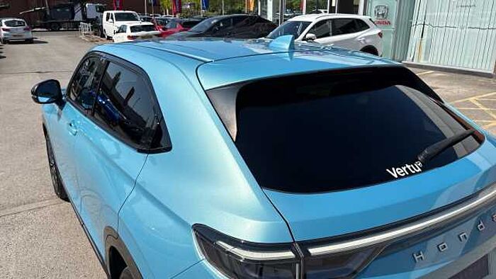 Honda e:Ny1 150kW Elegance 69kWh 5dr Auto Electric Hatchback 