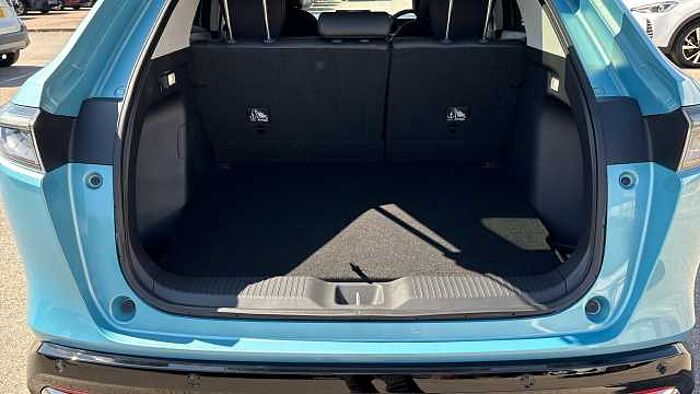 Honda e:Ny1 150kW Elegance 69kWh 5dr Auto Electric Hatchback 