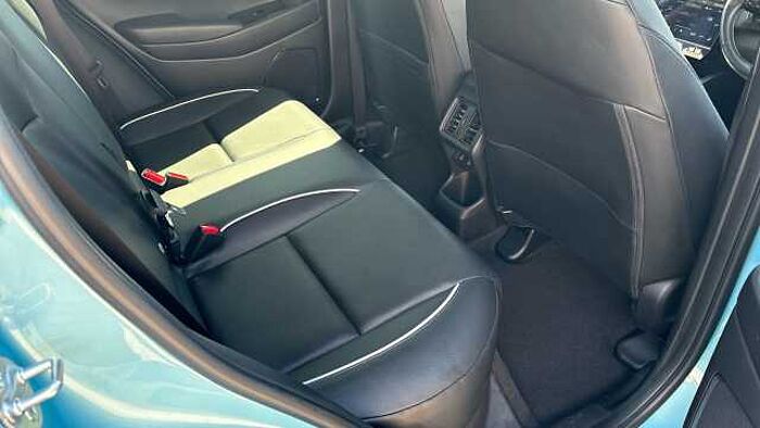 Honda e:Ny1 150kW Elegance 69kWh 5dr Auto Electric Hatchback 