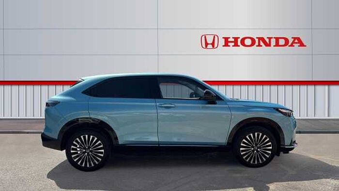 Honda e:Ny1 150kW Elegance 69kWh 5dr Auto Electric Hatchback 