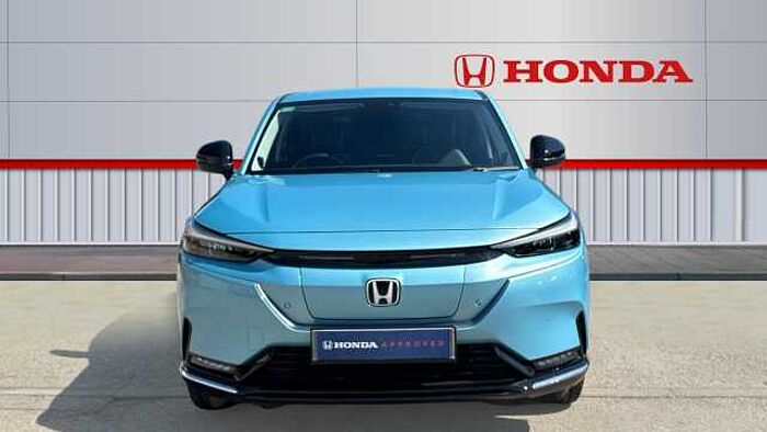Honda e:Ny1 150kW Elegance 69kWh 5dr Auto Electric Hatchback 