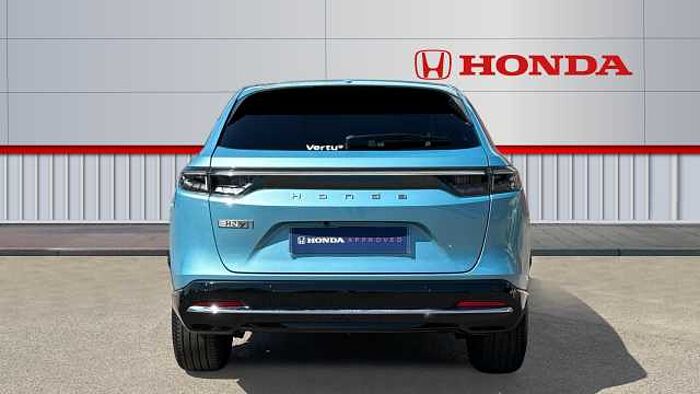 Honda e:Ny1 150kW Elegance 69kWh 5dr Auto Electric Hatchback 