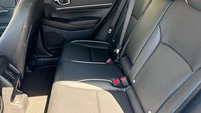 Honda e:Ny1 150kW Elegance 69kWh 5dr Auto Electric Hatchback 