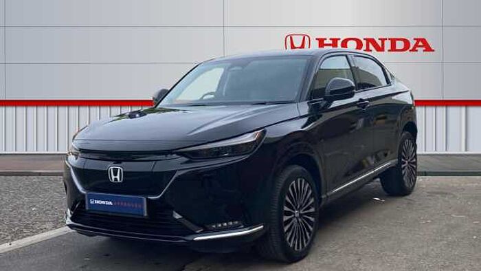 Honda e:Ny1 150kW Elegance 69kWh 5dr Auto Electric Hatchback 