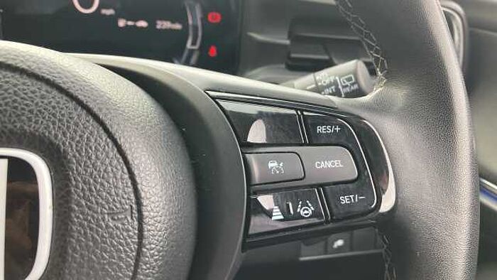 Honda e:Ny1 150kW Elegance 69kWh 5dr Auto Electric Hatchback 