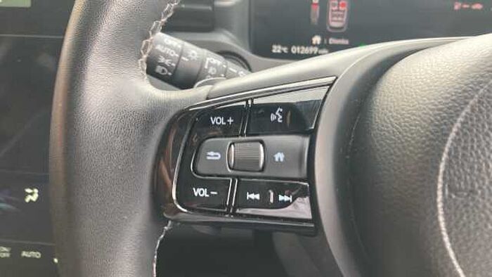 Honda e:Ny1 150kW Elegance 69kWh 5dr Auto Electric Hatchback 