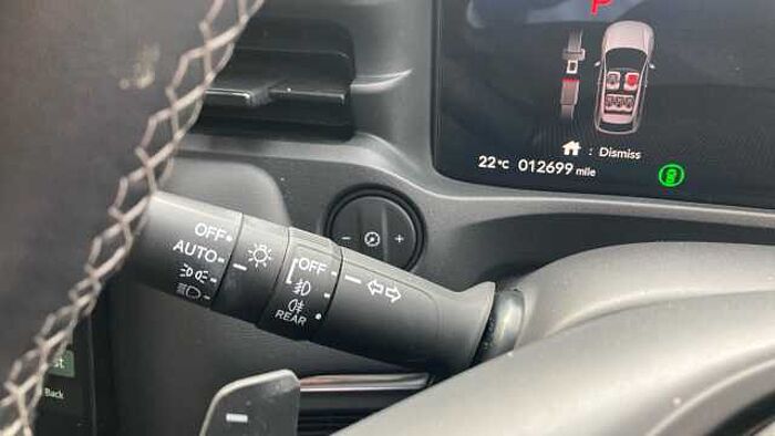 Honda e:Ny1 150kW Elegance 69kWh 5dr Auto Electric Hatchback 