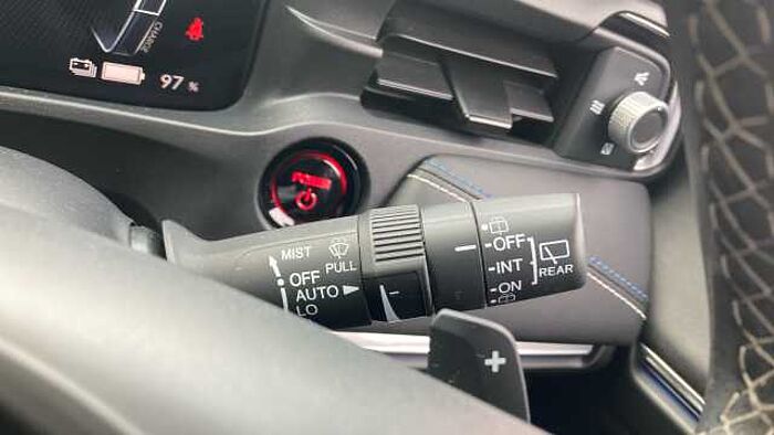 Honda e:Ny1 150kW Elegance 69kWh 5dr Auto Electric Hatchback 