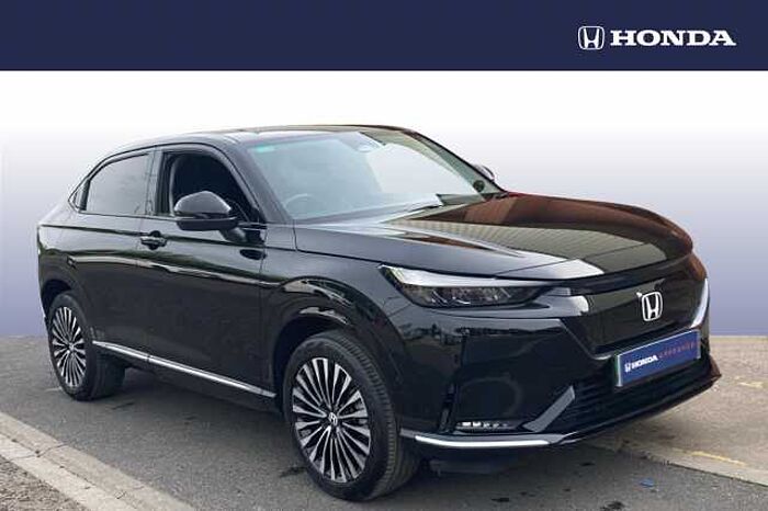 Honda e:Ny1 150kW Elegance 69kWh 5dr Auto Electric Hatchback 