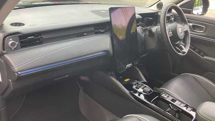 Honda e:Ny1 150kW Elegance 69kWh 5dr Auto Electric Hatchback 