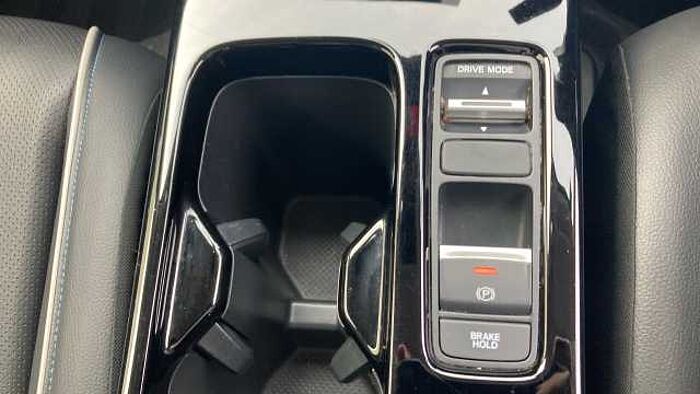 Honda e:Ny1 150kW Elegance 69kWh 5dr Auto Electric Hatchback 