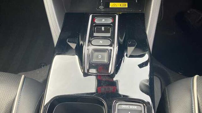 Honda e:Ny1 150kW Elegance 69kWh 5dr Auto Electric Hatchback 