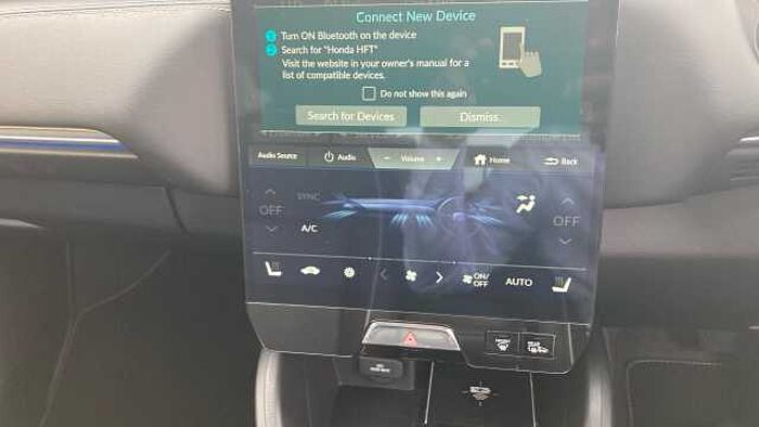 Honda e:Ny1 150kW Elegance 69kWh 5dr Auto Electric Hatchback 