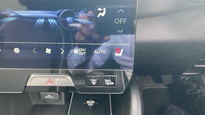 Honda e:Ny1 150kW Elegance 69kWh 5dr Auto Electric Hatchback 