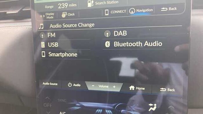 Honda e:Ny1 150kW Elegance 69kWh 5dr Auto Electric Hatchback 