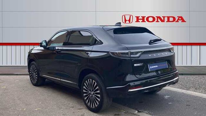 Honda e:Ny1 150kW Elegance 69kWh 5dr Auto Electric Hatchback 