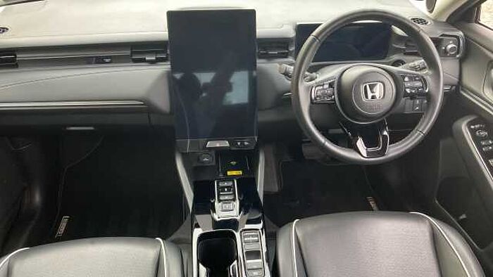 Honda e:Ny1 150kW Elegance 69kWh 5dr Auto Electric Hatchback 