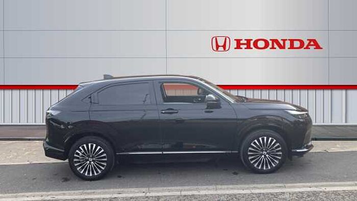 Honda e:Ny1 150kW Elegance 69kWh 5dr Auto Electric Hatchback 