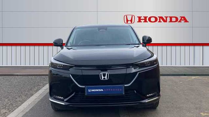 Honda e:Ny1 150kW Elegance 69kWh 5dr Auto Electric Hatchback 