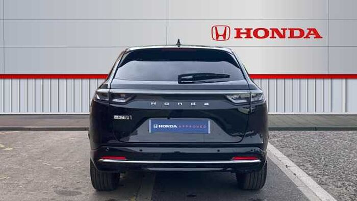 Honda e:Ny1 150kW Elegance 69kWh 5dr Auto Electric Hatchback 
