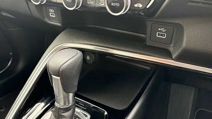 Honda HR-V 1.5 eHEV Advance 5dr CVT Hybrid Hatchback 