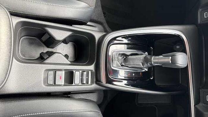 Honda HR-V 1.5 eHEV Advance 5dr CVT Hybrid Hatchback 