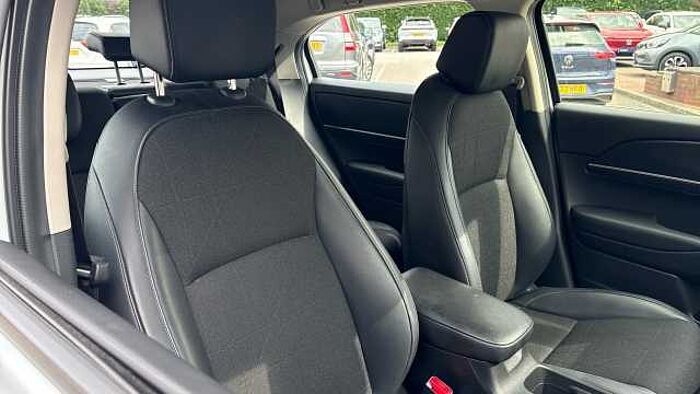 Honda HR-V 1.5 eHEV Advance 5dr CVT Hybrid Hatchback 