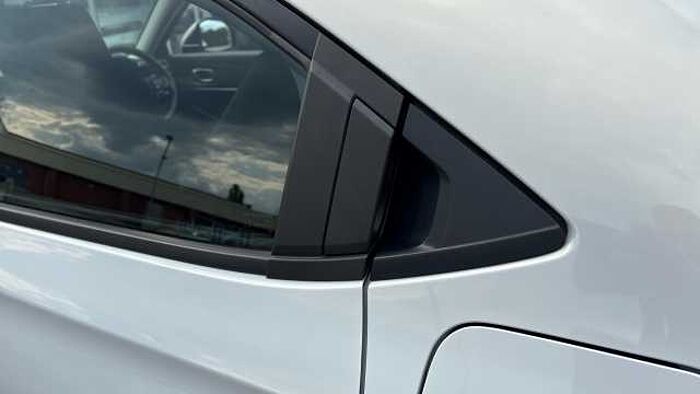 Honda HR-V 1.5 eHEV Advance 5dr CVT Hybrid Hatchback 