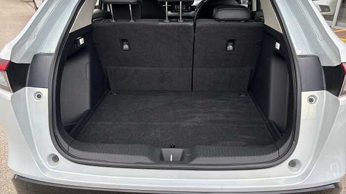 Honda HR-V 1.5 eHEV Advance 5dr CVT Hybrid Hatchback 