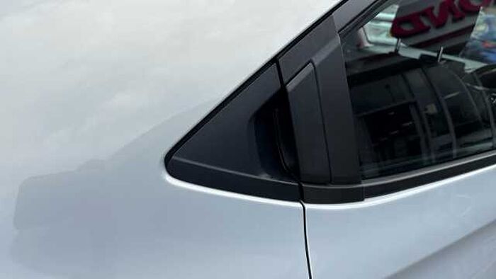 Honda HR-V 1.5 eHEV Advance 5dr CVT Hybrid Hatchback 