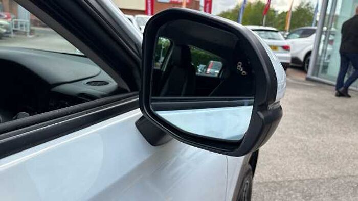 Honda HR-V 1.5 eHEV Advance 5dr CVT Hybrid Hatchback 
