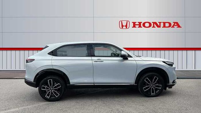 Honda HR-V 1.5 eHEV Advance 5dr CVT Hybrid Hatchback 