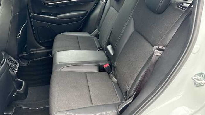 Honda HR-V 1.5 eHEV Advance 5dr CVT Hybrid Hatchback 