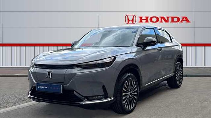Honda e:Ny1 150kW Elegance 69kWh 5dr Auto Electric Hatchback 