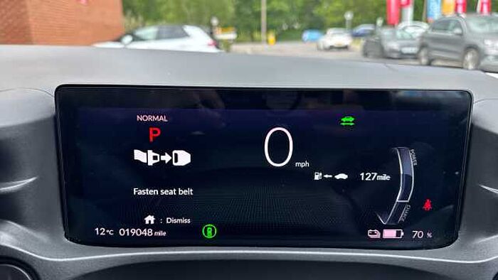 Honda e:Ny1 150kW Elegance 69kWh 5dr Auto Electric Hatchback 