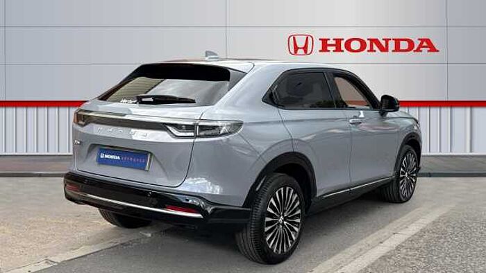 Honda e:Ny1 150kW Elegance 69kWh 5dr Auto Electric Hatchback 