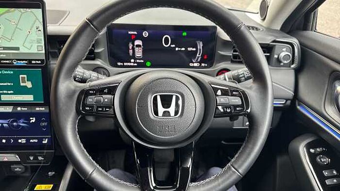 Honda e:Ny1 150kW Elegance 69kWh 5dr Auto Electric Hatchback 