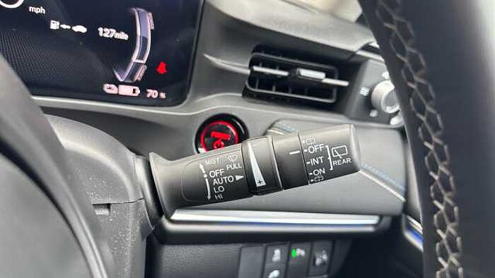 Honda e:Ny1 150kW Elegance 69kWh 5dr Auto Electric Hatchback 