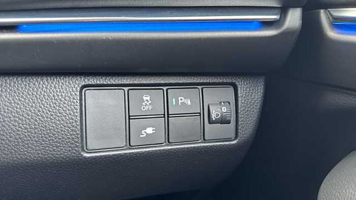 Honda e:Ny1 150kW Elegance 69kWh 5dr Auto Electric Hatchback 