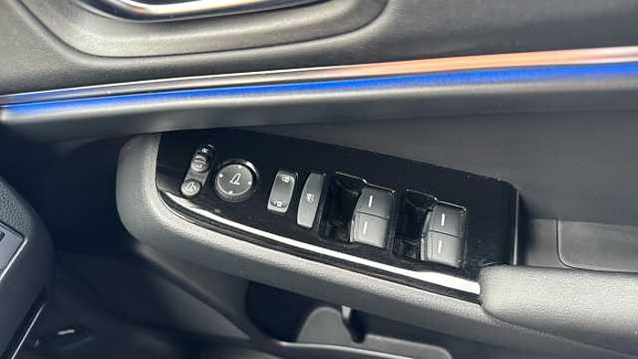 Honda e:Ny1 150kW Elegance 69kWh 5dr Auto Electric Hatchback 