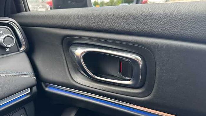 Honda e:Ny1 150kW Elegance 69kWh 5dr Auto Electric Hatchback 
