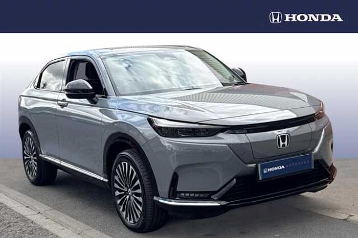Honda e:Ny1 150kW Elegance 69kWh 5dr Auto Electric Hatchback 